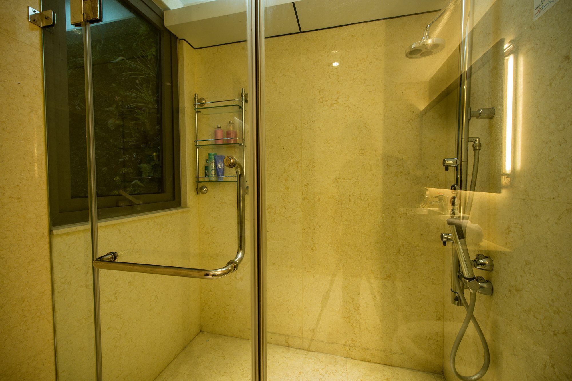 New Gate Apartment Hanoi Exterior photo